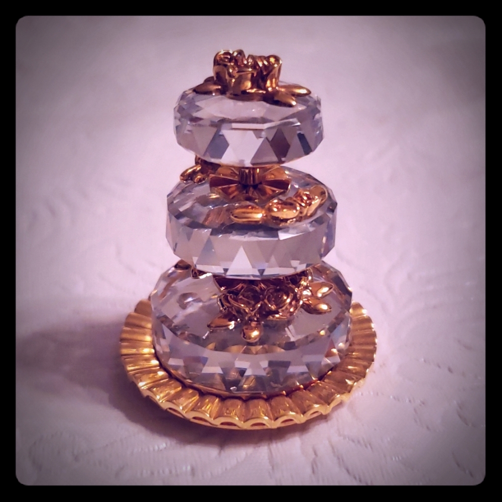 Crystal